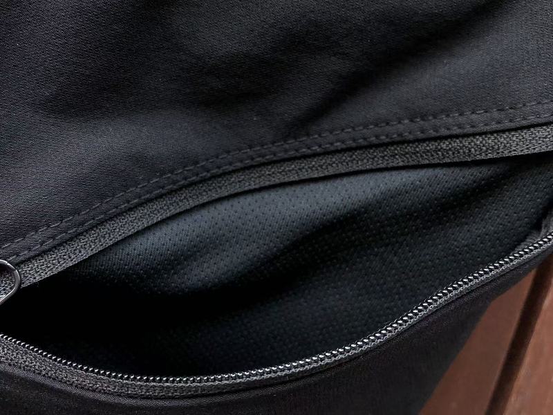 Arc'teryx Logo Technical Trousers