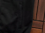Lacoste Classic Full-Zip Sweater