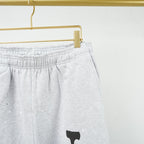 Sp5Der Souvenir Sweatpant Heather Grey