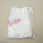 Sp5Der Og Web V2 Sweatshort White