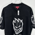 Supreme Spitfire Mesh Hockey Jersey