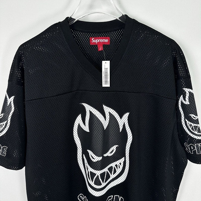 Supreme Spitfire Mesh Hockey Jersey