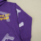 That's a Awful Lot of Cough Syrup Hoodie