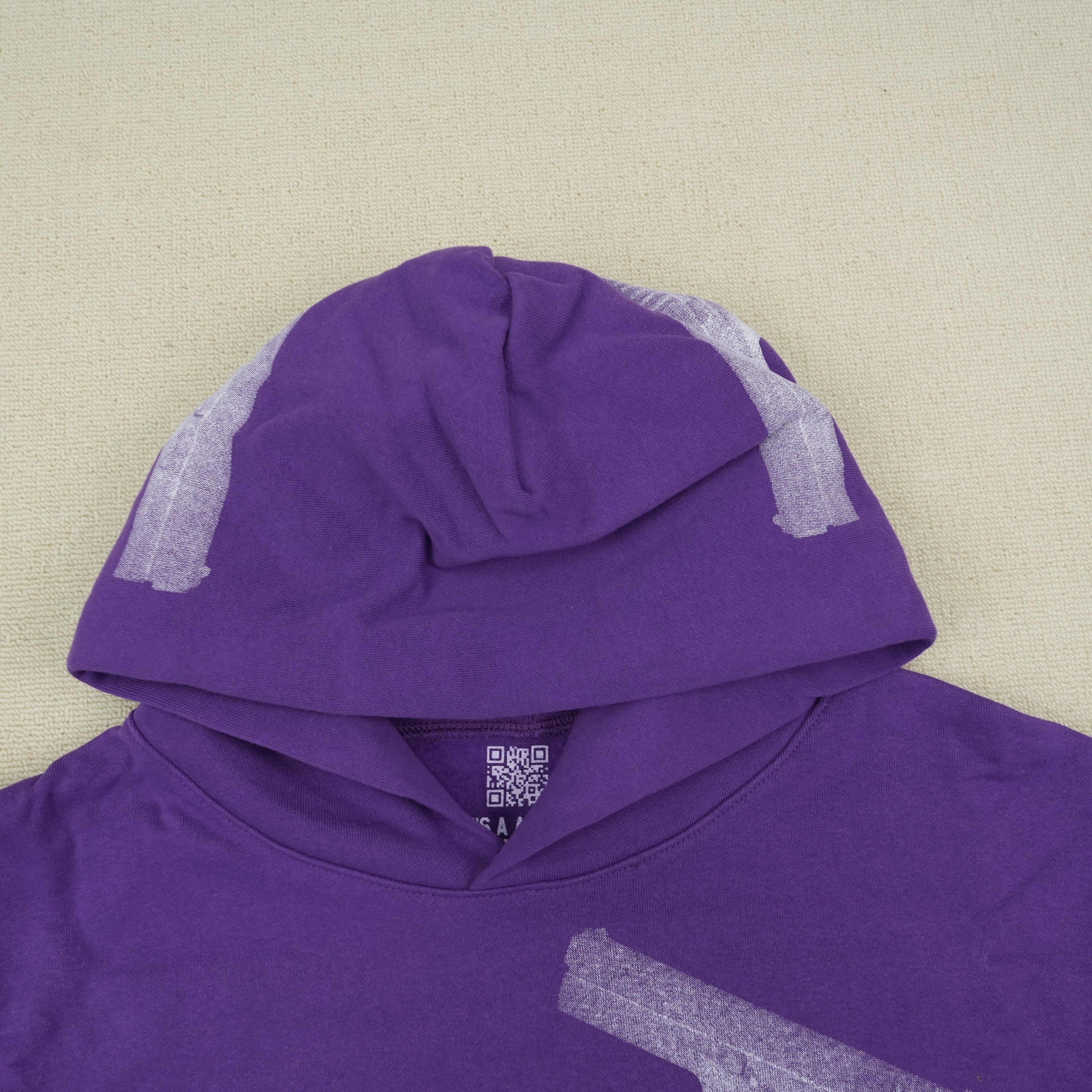 That's a Awful Lot of Cough Syrup Hoodie