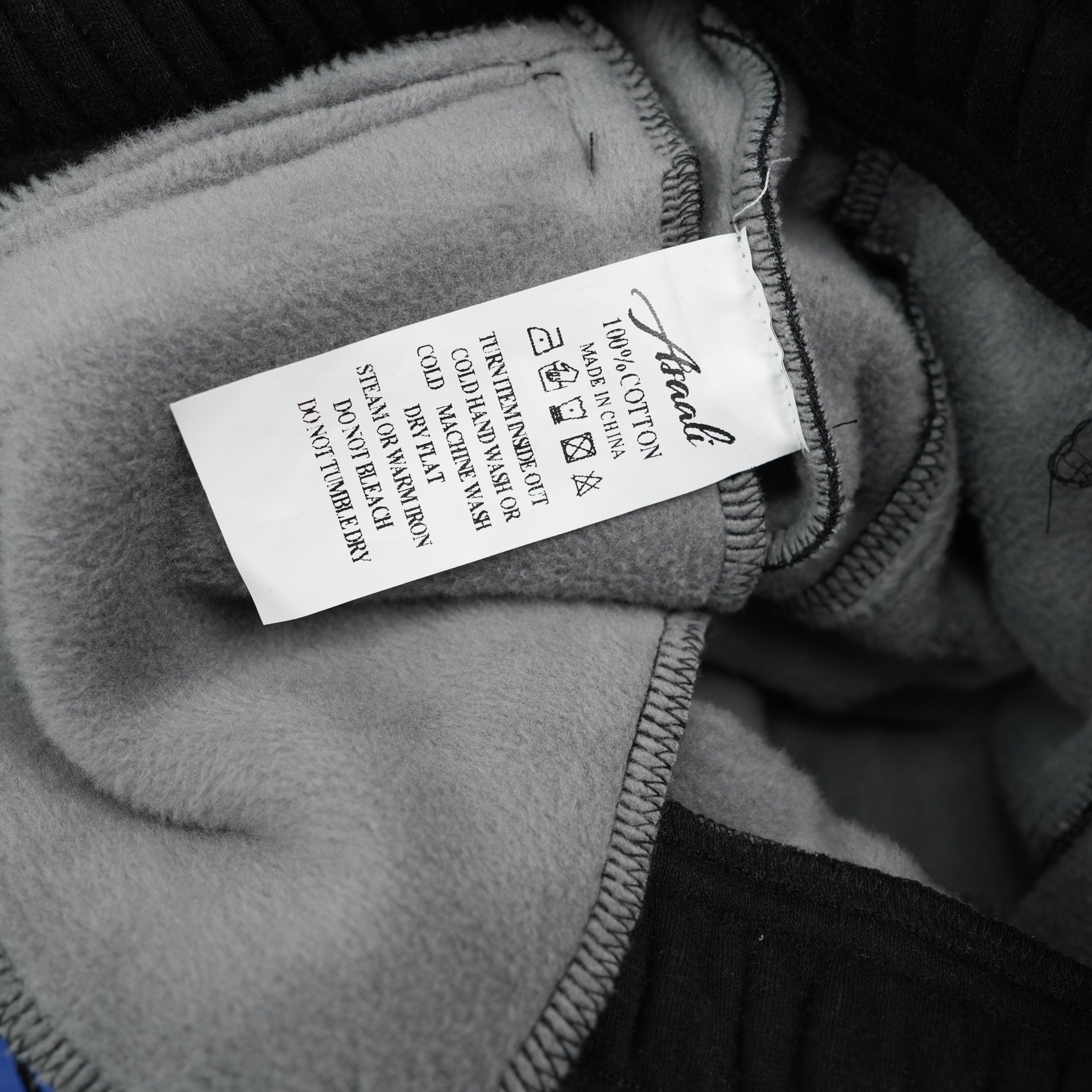 That's a Awful Lot of Cough Syrup Pants 3