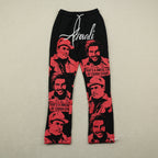 That's a Awful Lot of Cough Syrup Pants
