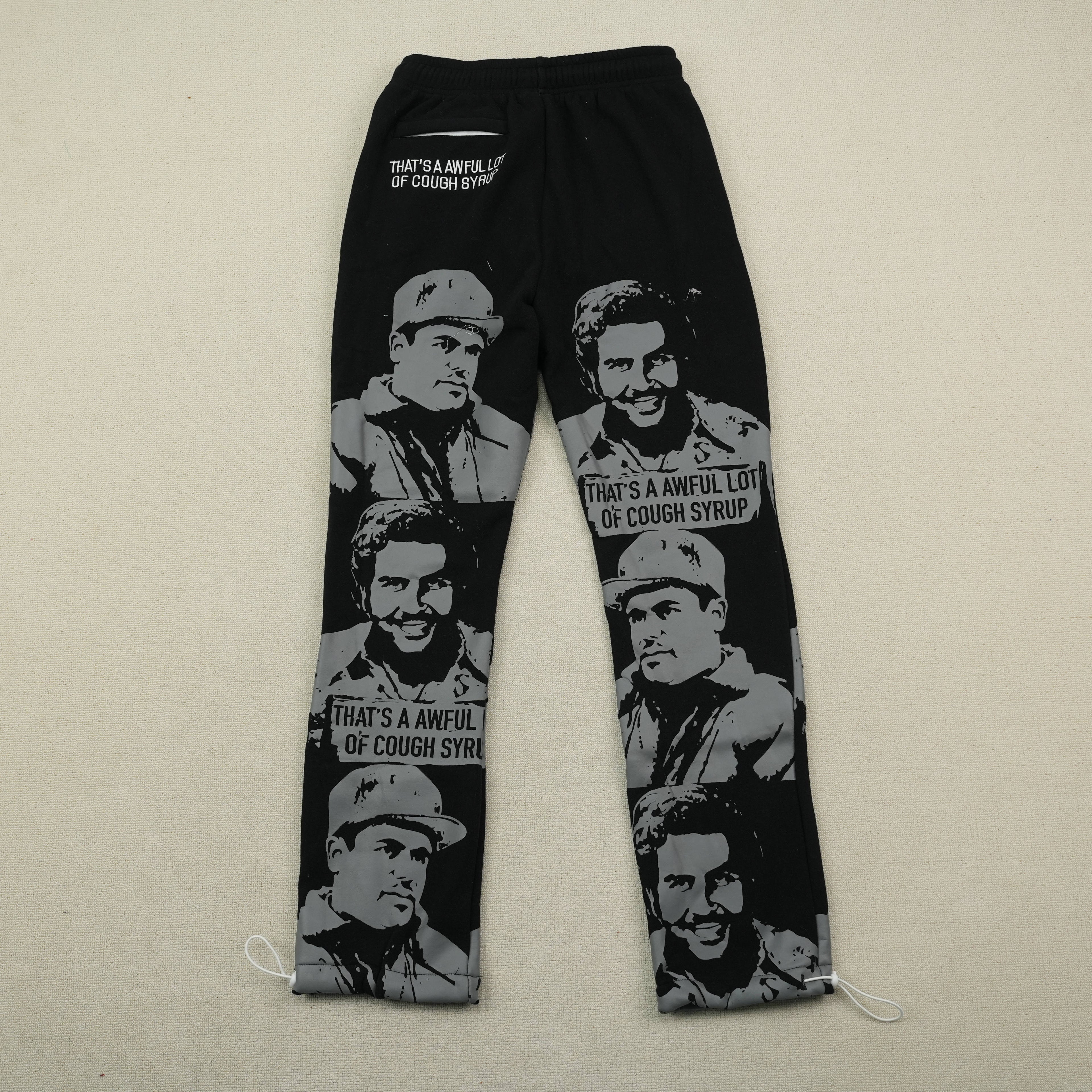 That's a Awful Lot of Cough Syrup Pants 2