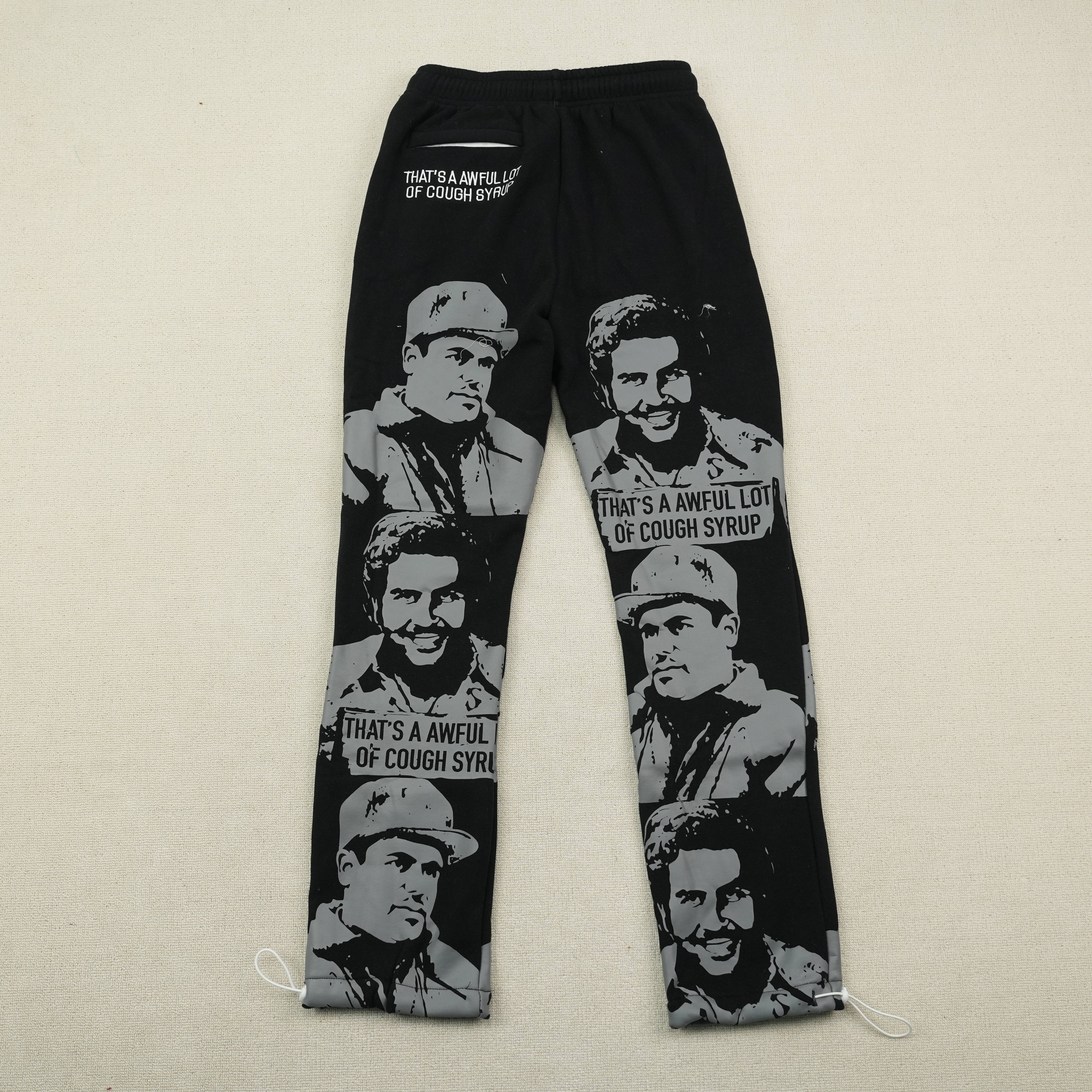 That's a Awful Lot of Cough Syrup Pants 2