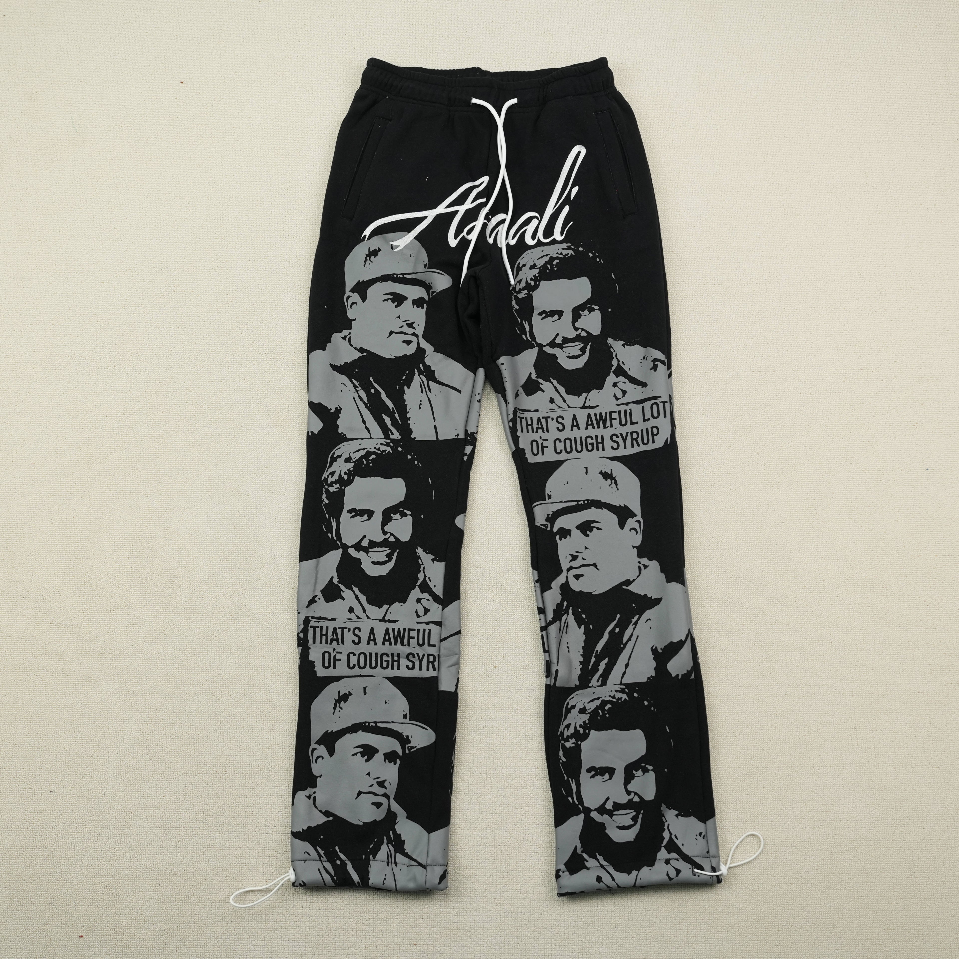 That's a Awful Lot of Cough Syrup Pants 2