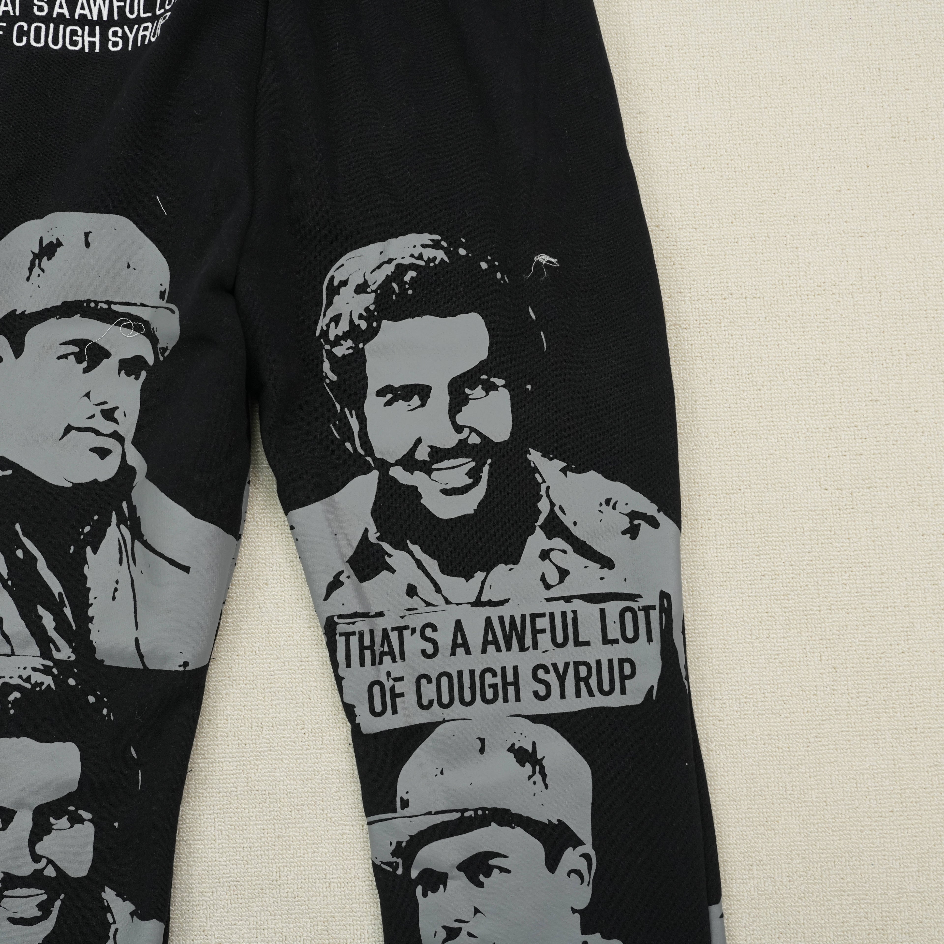 That's a Awful Lot of Cough Syrup Pants 2