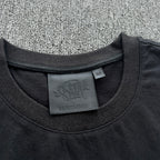 Graphic Tee Steel