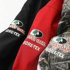 Supreme Mossy Oak Gore-Tex Hooded Jacket