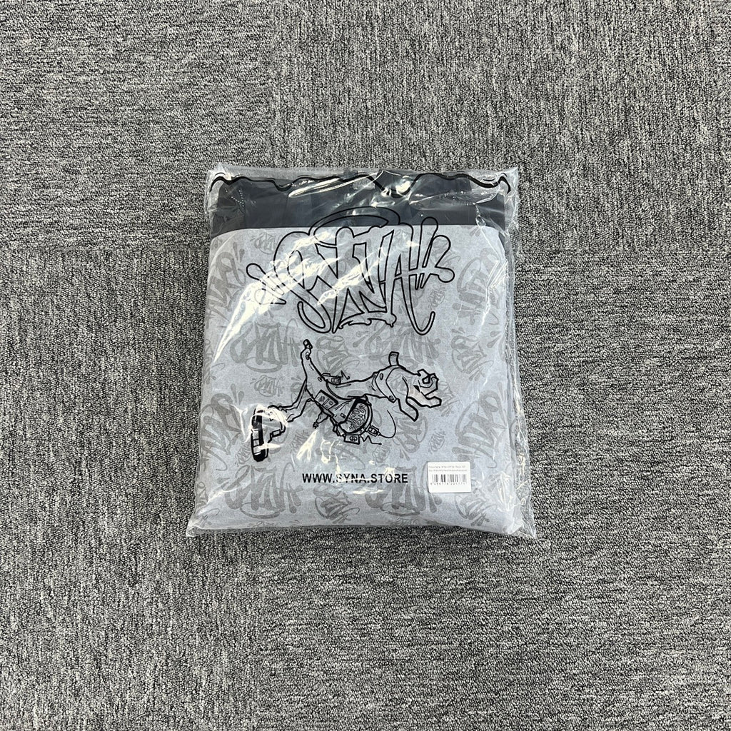 SynaWorld Hoodie