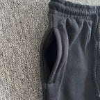 Syna-World Tracksuit - Black-Green