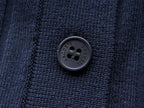 Lacoste Women's Ribbed Knit Polo Shirt