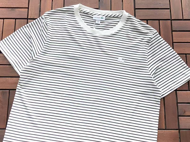 Lacoste Striped T-Shirt