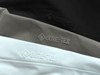 Arc'teryx Three-Color Hooded Jacket