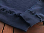 Lacoste Crest Graphic Crewneck Sweater