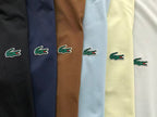 Lacoste Sport Multi-Color Polo Shirt