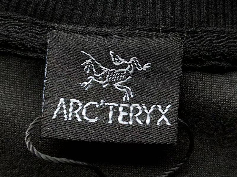 Arc'teryx Graphic Crewneck Sweater