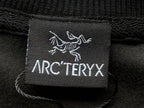 Arc'teryx Graphic Crewneck Sweater