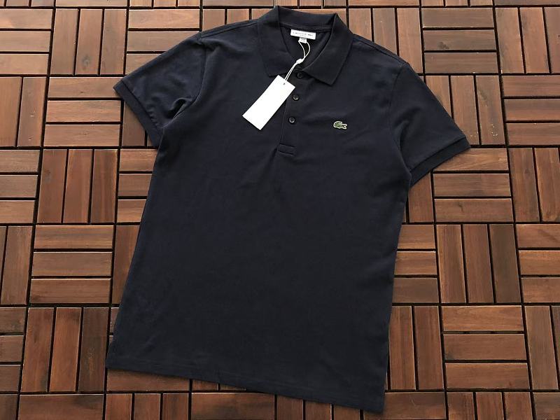 Lacoste Multi-Color Polo Shirt