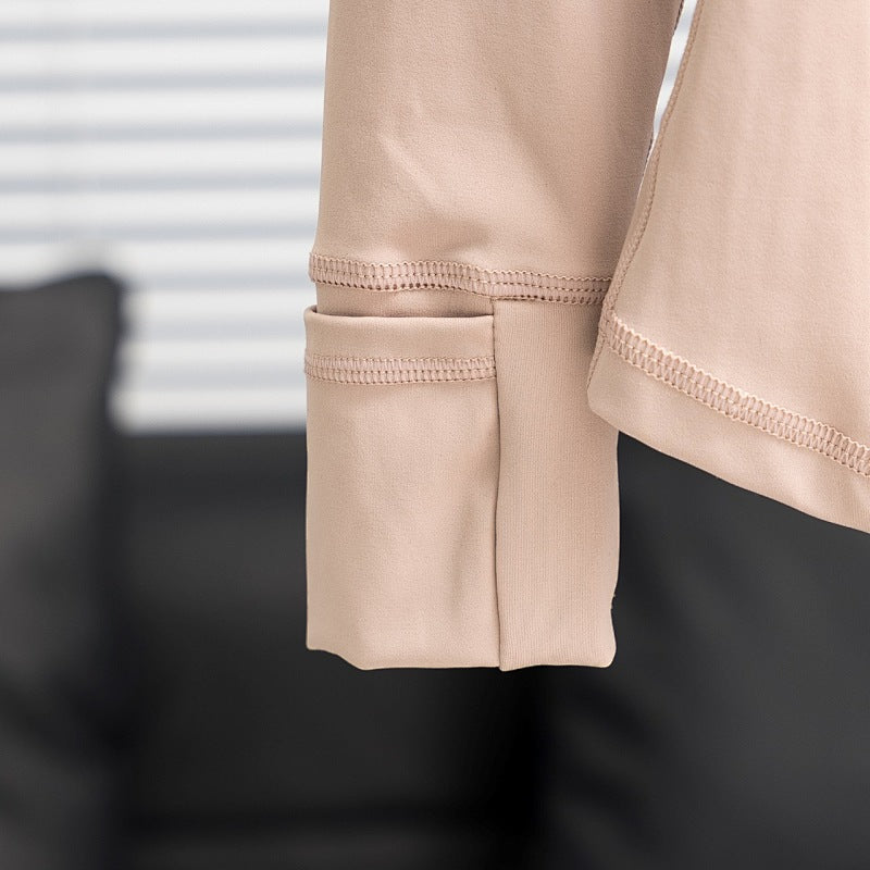 Lululemon Define Jacket - Cream