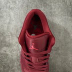 Air Jordan 1 Low - Pomegranate