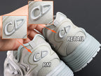 Dior B30 Sneaker — Grey