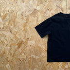 Derschutze Jazz V2 T-Shirt - Black