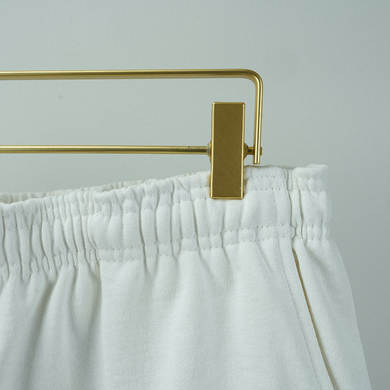 Sp5Der Adult Sweatpants Egg Shell