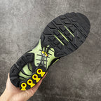Nike Air Max Plus TN - Black/Volt