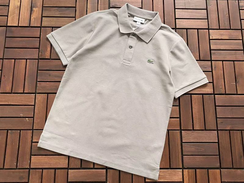 Lacoste Classic Logo Polo Shirt