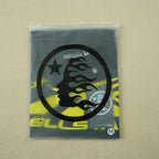 Hellstar Sport Logo T-Shirt Black