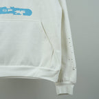 Sp5Der Adult Sweatshirt Egg Shell