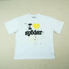 Sp5Der Souvenir Tee Yellow