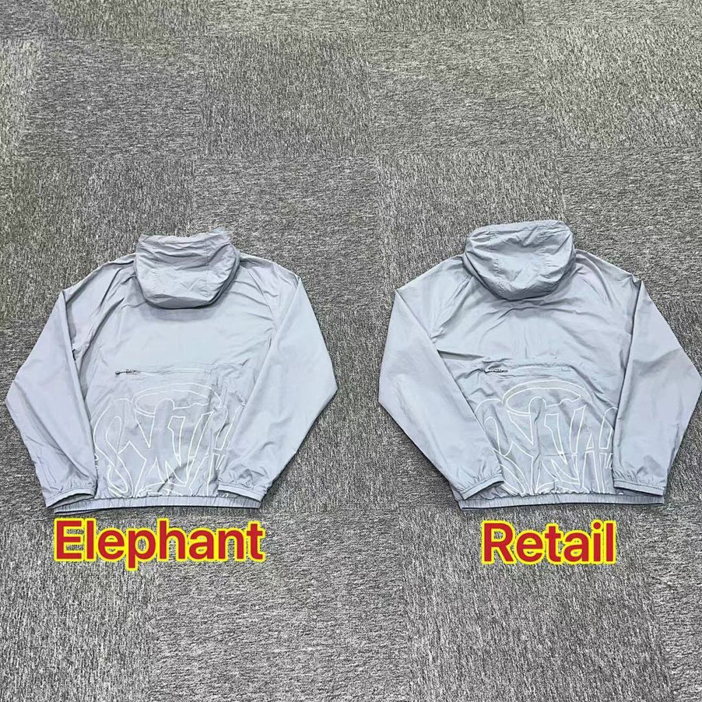 SynaWorld Hoodie 4