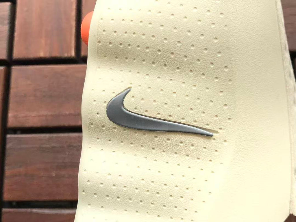 Nike Mind Science Department Slides