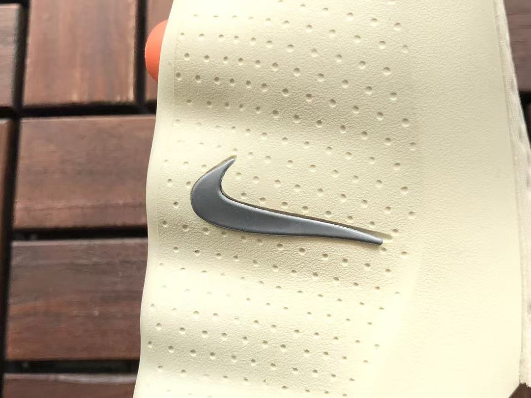 Nike Mind Science Department Slides