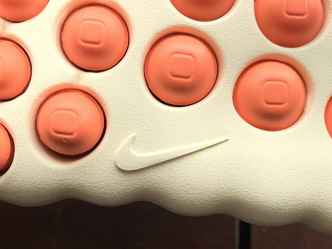 Nike Mind Science Department Slides