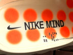 Nike Mind Science Department Slides