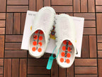 Nike Mind Science Department Slides