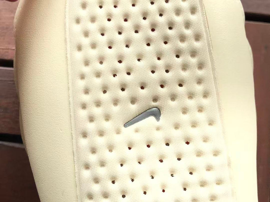 Nike Mind Science Department Slides