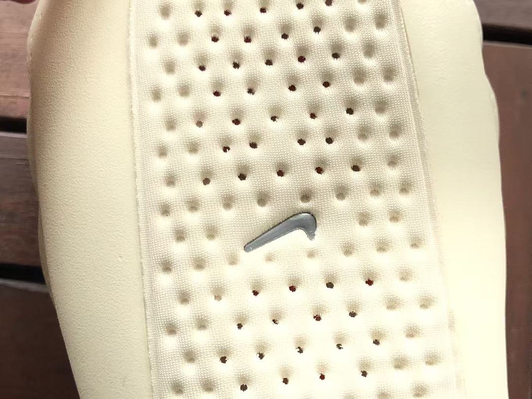 Nike Mind Science Department Slides
