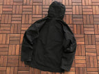 Arc'teryx Three-Color Hooded Jacket
