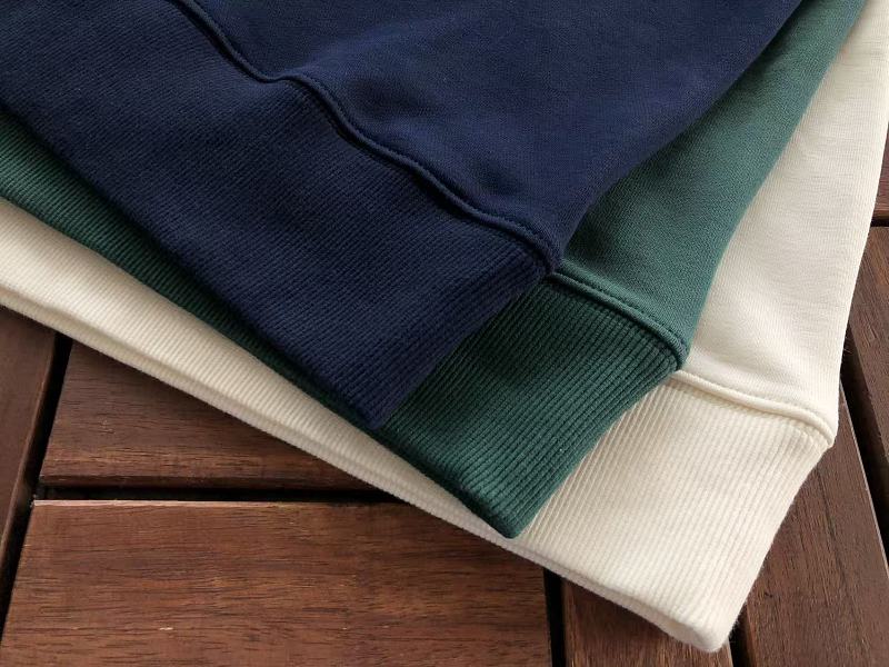 Lacoste Crest Graphic Crewneck Sweater