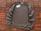 Lacoste Five-Color Crewneck Sweater