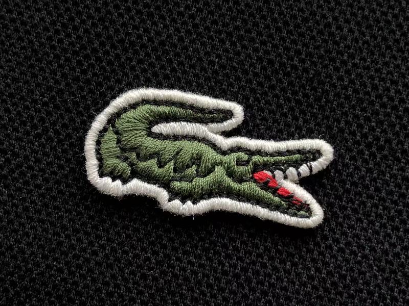 Lacoste Classic Long-Sleeve Polo Sweater