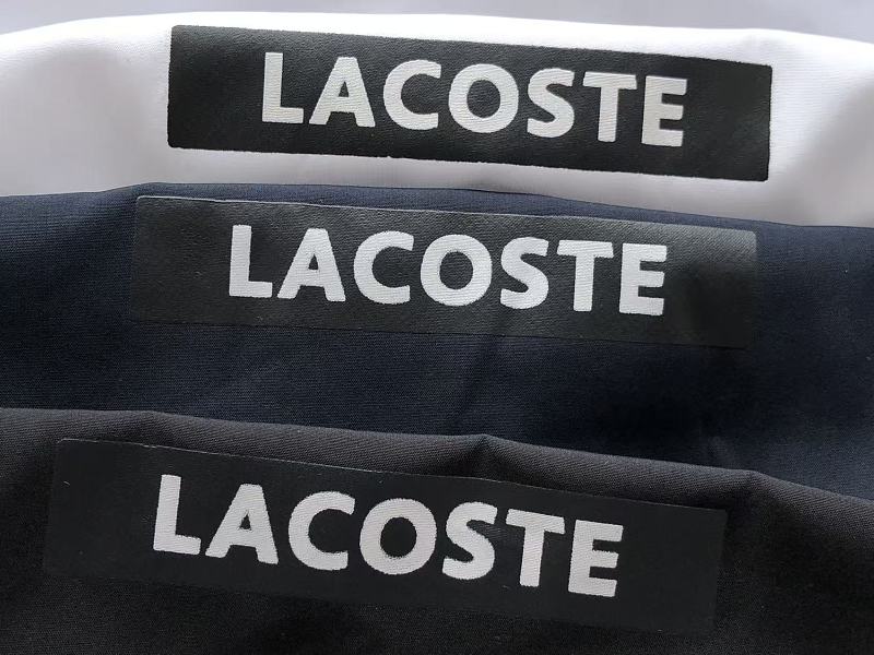 Lacoste Contrast-Panel Tracksuit Set