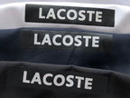 Lacoste Contrast-Panel Tracksuit Set